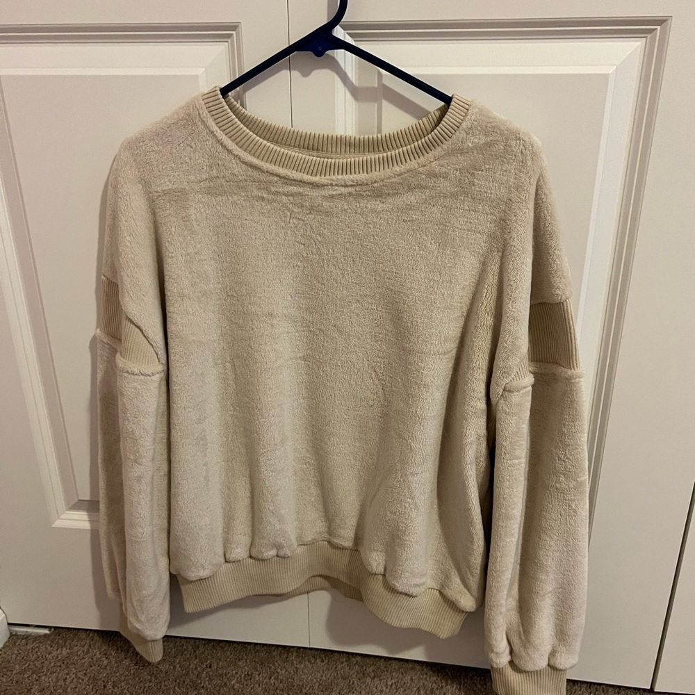 Lush Sweatshirt
